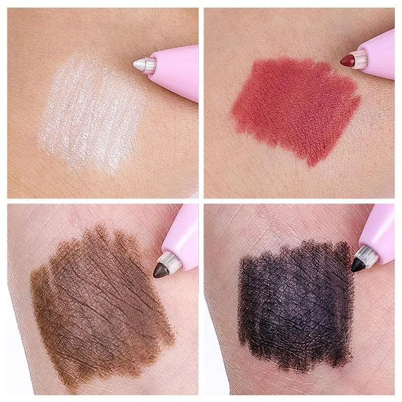 ✨BUY 1 GET 1 FREE💖4-in-1 Face Makeup Pen 24H Waterproof — Smudge-Proof, All-Day Wear
